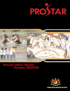 PROSTAR :Manual Latihan Remaja