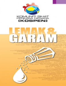 Lemak & Garam