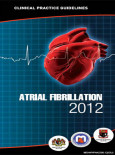 Management of Atrial Fibrillation (CPG-2012)