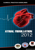 Management of Atrial Fibrillation (CPG-2012)