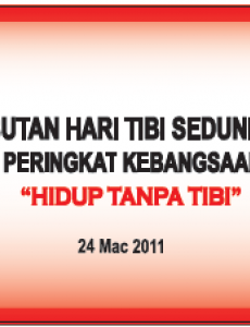 TIBI:Pameran Hari Tibi 2012 (1)