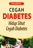 Diabetes:Cegah Diabetes (BM)