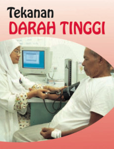 Darah Tinggi:Tekanan Darah Tinggi (B.Malaysia)