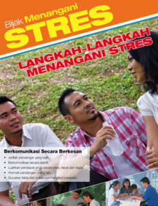 Stres:Bijak Tangani Stres