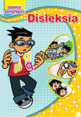 Disleksia-Buku Komik Imran