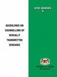 STD Series V: Guidelines on Counseling of Sexually Transmitted Diseases 