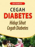 Diabetes:Cegah Diabetes (BM)