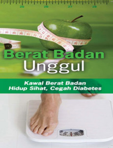 Berat Badan Unggul (BM)