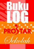 PROSTAR:Buku Log PROSTAR (664 KB)