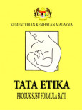 Tata Etika Produk Susu Formula Bayi (Bahasa Malaysia)