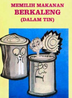 Makanan Berkaleng (Dalam Tin)