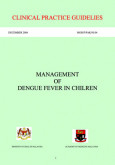 Dengue Fever:Management of Dengue Fever in Children