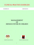 Dengue Fever:Management of Dengue Fever in Children