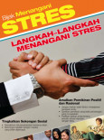 Stres:Bijak Tangani Stres