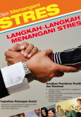 Stres:Bijak Tangani Stres