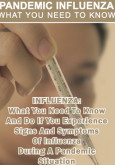 Pandemik Influenza : Apa yang anda perlu Tahu (BI)