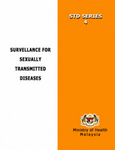 STD Series IV : Surveillance for Sexually Transmitted Diseases.