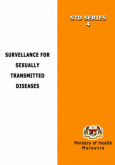 STD Series IV : Surveillance for Sexually Transmitted Diseases.