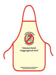 Apron (kuning)