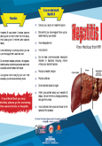 Hepatitis B (Bahasa Inggeris)