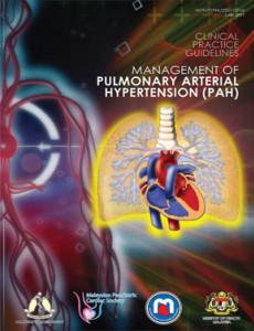 Hypertension:Management of Pulmonary Arterial Hypertension (CPG-Jun 2011)
