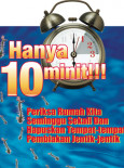 Denggi : Hanya 10 Minit (B.Malaysia)