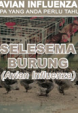 Avian Influenza : Apa yang anda perlu Tahu (BM)