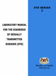 STD Series III : Laboratory Manual for the Diagnosis of Sexually Transmitted Diseases 