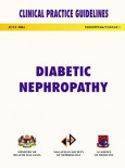 Diabetic Nephropathy