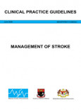 Stroke:Management of Stroke