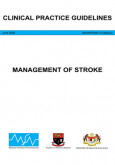 Stroke:Management of Stroke
