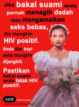 AIDS:Jika Bakal Suami Anda (B. Malaysia)