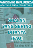 Pandemik Influenza : Soalan yang sering ditanya (BM)