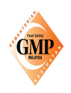 Makanan:Food Safety GMP Malaysia