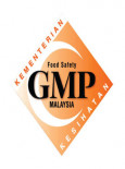 Makanan:Food Safety GMP Malaysia