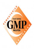 Makanan:Food Safety GMP Malaysia