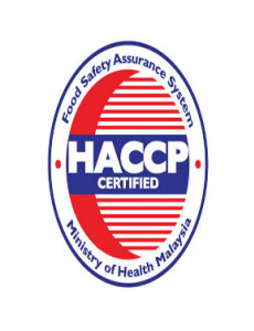 Makanan:HACCP