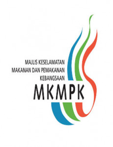 Makanan:Majlis Keselamatan Makanan dan Pemakanan Kebangsaan (MKMPK)