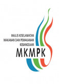 Makanan:Majlis Keselamatan Makanan dan Pemakanan Kebangsaan (MKMPK)