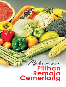 Makanan Pilihan Remaja Cemerlang