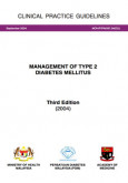 Diabetes:Management Diabetes