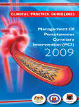 Management of Percutaneous Coronary Intervention (PCI)