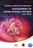 Management of Stable Angina Pectoris (CPG-2010)