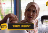 Express Your Right