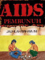 AIDS Pembunuh (Bahasa Melayu)