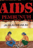 AIDS Pembunuh (Bahasa Melayu)