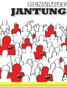 Jantung:Penyakit Jantung (B. Inggeris)