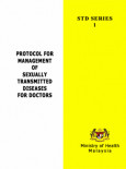 STD Series I : Protocol for management of Sexually Transmitted Diseases for doctors.