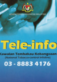 Merokok: Tel Info