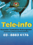 Merokok: Tel Info